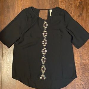 Francescas Blouse!